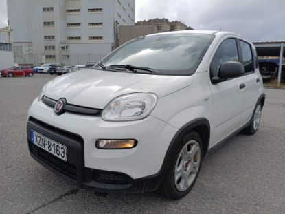 Εικόνα της FIAT PANDA 1.0I 6V BSG HYBRID COMFO