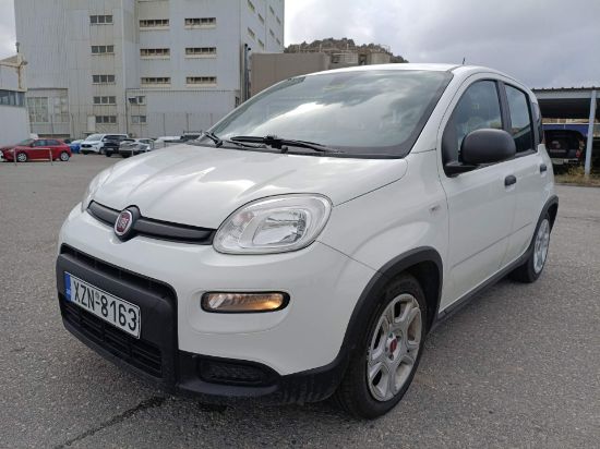 Εικόνα της FIAT PANDA 1.0I 6V BSG HYBRID COMFO