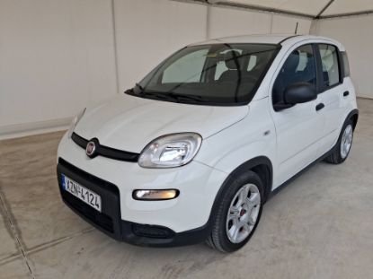 Εικόνα της FIAT PANDA 1.0I 6V BSG HYBRID COMFO