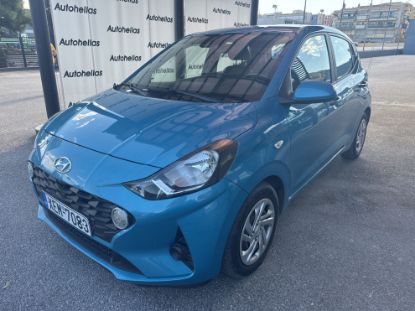Εικόνα της HYUNDAI I10 1.0 FRESH 67HP