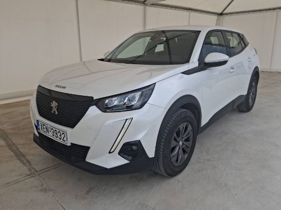 Εικόνα της PEUGEOT 2008 1.5D 5D MNL ACTIVE PLUS