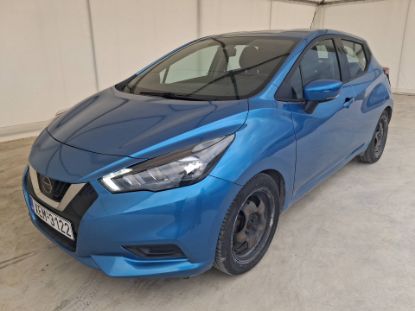Εικόνα της NISSAN MICRA 1.0 ACENTA 92HP