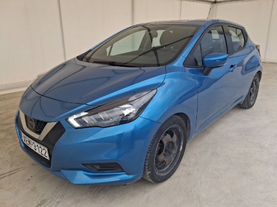 Εικόνα της NISSAN MICRA 1.0 ACENTA 92HP