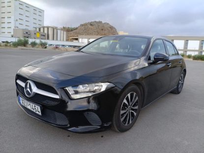 Εικόνα της MERCEDES-BENZ A160 1.3U 5D MNL
