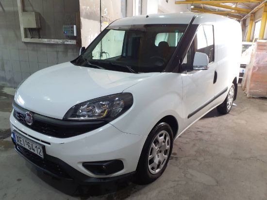 Εικόνα της FIAT DOBLO CARGO 1.3D 3D MNL SX L1H
