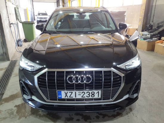 Εικόνα της AUDI Q3 1.4 245HP PHEV AUTS LINE
