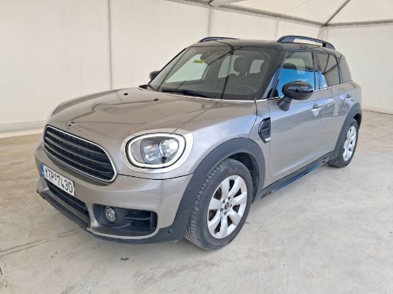 Εικόνα της MINI COOPER COUNTRYMAN 1.5 136HPAUT