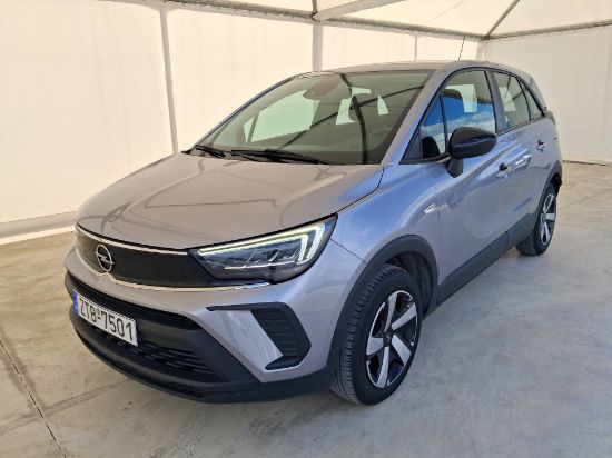 Εικόνα της OPEL CROSSLAND 1.5DSL BUSIN 110HP