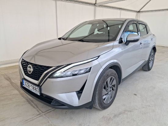 Εικόνα της NISSAN QASHQAI 1.3 140HP DIGT PRM HYB