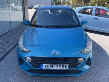 Εικόνα της HYUNDAI I10 1.0 FRESH 67HP