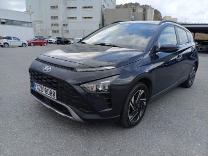 Εικόνα της HYUNDAI BAYON 1.2 PREMIUM 84HP