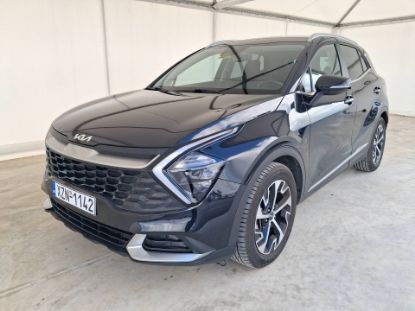 Εικόνα της KIA SPORTAGE 1.6 T 16V 48V EX TITA