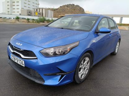 Εικόνα της KIA CEED 1.0 COMFORT 120HP