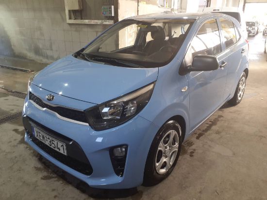 Εικόνα της KIA PICANTO 1.0 LX INMOTION 67HP