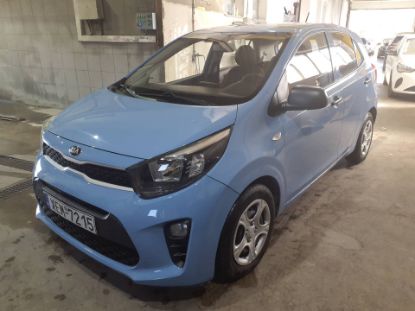 Εικόνα της KIA PICANTO 1.0LX ΙNMOTION 4S 67HP