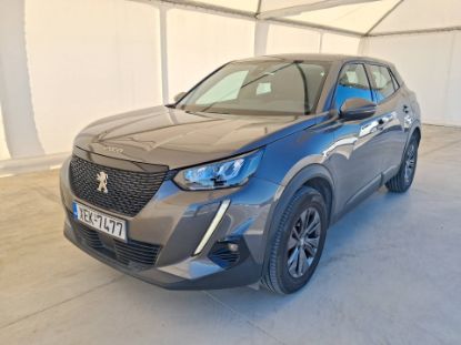 Εικόνα της PEUGEOT 2008 1.5D 5D MNL ACTIVE PLUS