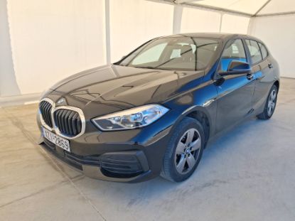 Εικόνα της BMW 116D 1.5D 116HP AUT EXCLUSIVE