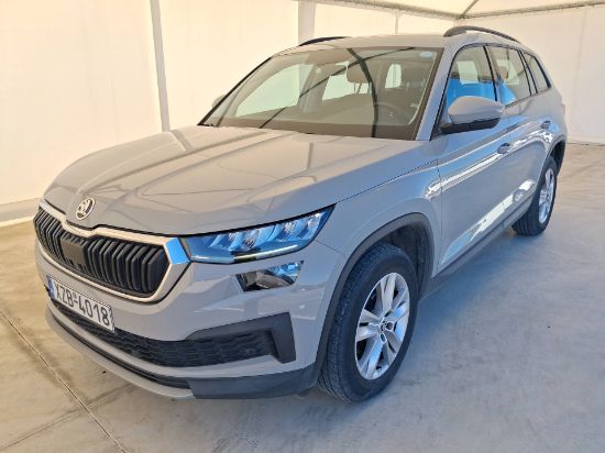 Εικόνα της SKODA KODIAQ 1.5 150PS AMBITION