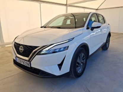 Εικόνα της NISSAN QASHQAI 1.3P 140HP MHEV