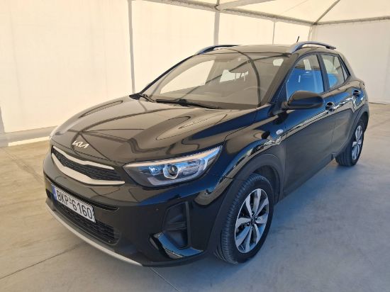 Εικόνα της KIA STONIC 1.0 T 12V 48V HYBRID GL