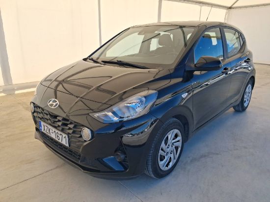Εικόνα της HYUNDAI I10 1.0 STYLE 67HP