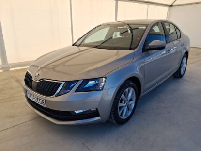 Εικόνα της SKODA OCTAVIA 1.6D 4D MNL BUSINESS