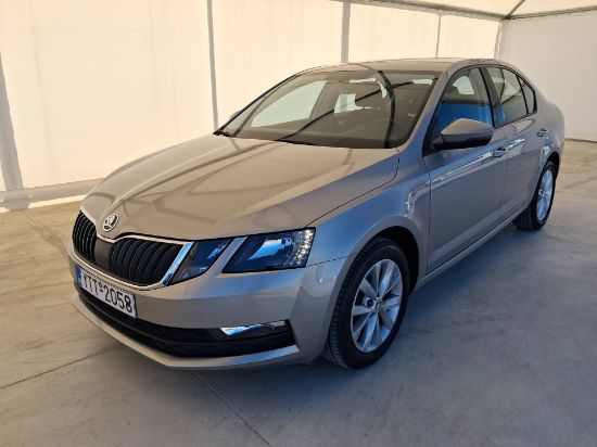 Εικόνα της SKODA OCTAVIA 1.6D 4D MNL BUSINESS