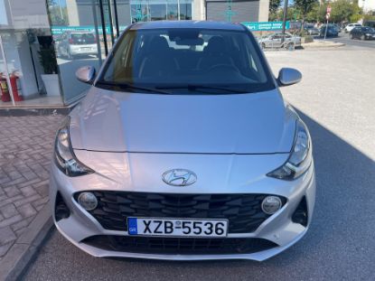 Εικόνα της HYUNDAI Ι10 1.0 STYLE 67HP
