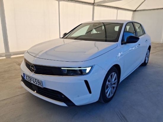 Εικόνα της OPEL ASTRA 1.5D EDITION 130HP