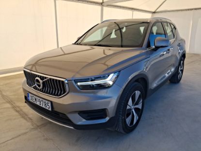Εικόνα της VOLVO XC40 1.5PLUGIN AUT 262HP T5 RE