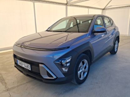 Εικόνα της HYUNDAI KONA 1.6I 16V HEV HYBRID PREMI