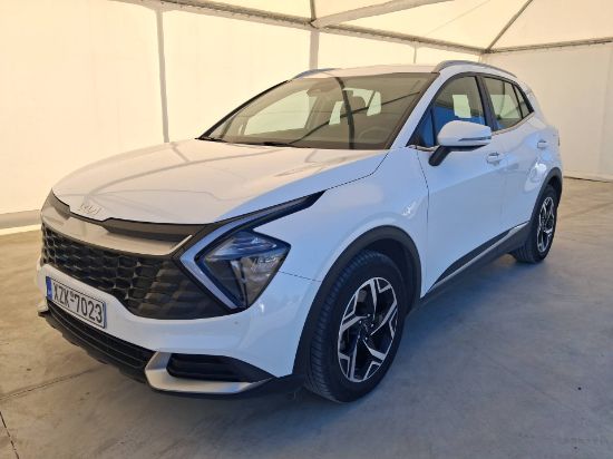 Εικόνα της KIA SPORTAGE 1.6D 48V LX DYNAMIC D