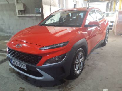Εικόνα της HYUNDAI ΚΟΝΑ 1.0Τ PREMIUM 120HP