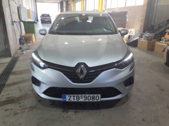 Εικόνα της RENAULT CLIO 1.5DCI AUTHENTIC 5D 85HP