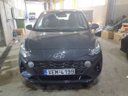 Εικόνα της HYUNDAI I10 1.0 FRESH 67HP