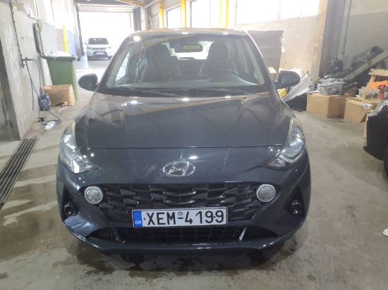 Εικόνα της HYUNDAI I10 1.0 FRESH 67HP