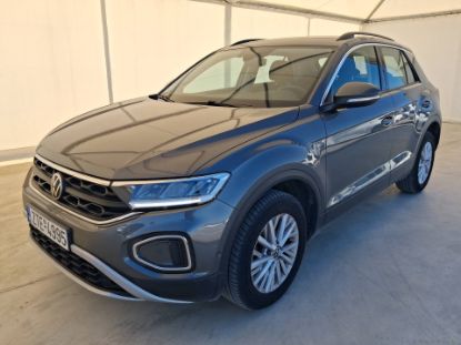 Εικόνα της VOLKSWAGEN T-ROC 1.0 110HP LIFE