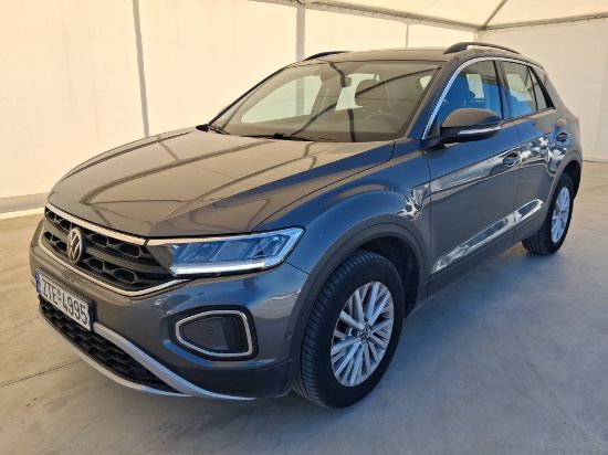 Εικόνα της VOLKSWAGEN T-ROC 1.0 110HP LIFE