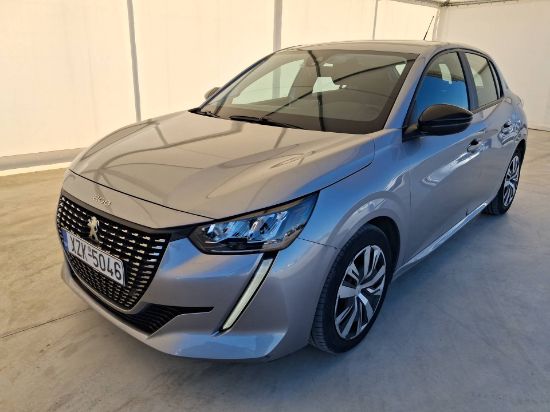 Εικόνα της PEUGEOT PEUGEOT 208 1.2 ACTIVE PLUS