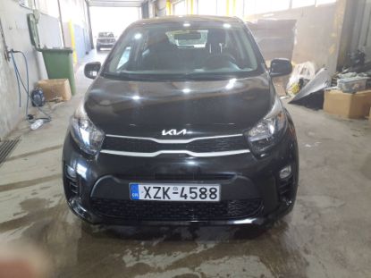 Εικόνα της KIA PICANTO 1.0I 12V LX OPTIMUM 4S