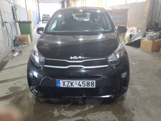 Εικόνα της KIA PICANTO 1.0I 12V LX OPTIMUM 4S