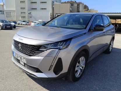 Εικόνα της PEUGEOT 3008 1.5D BUSINESS 130HP