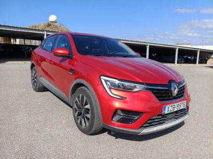 Εικόνα της RENAULT ARKANA 1.3 140HP MHEV  EXPR AT