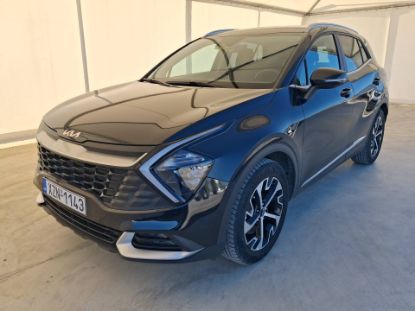 Εικόνα της KIA SPORTAGE 1.6 T 16V 48V EX TITA