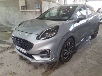 Εικόνα της FORD PUMA 1.5D 120HP ST LINE