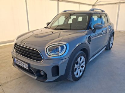Εικόνα της MINI ONE COUNTRYMAN1.5DSL AUT 116HP