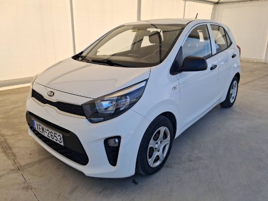 Εικόνα της KIA PICANTO 1.0 LX INMOTION 67HP