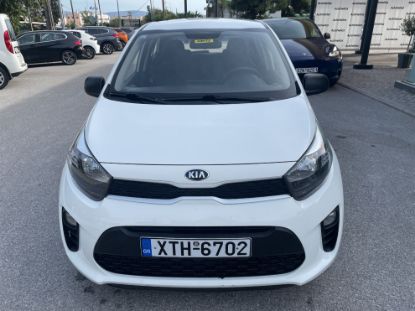 Εικόνα της KIA PICANTO 1.0I 12V LX INMOTION 4S PETROL