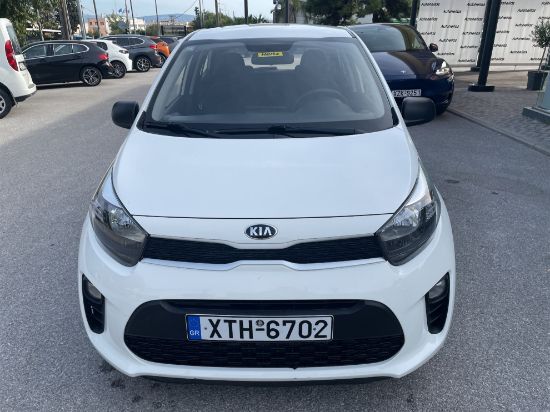 Εικόνα της KIA PICANTO 1.0I 12V LX INMOTION 4S PETROL