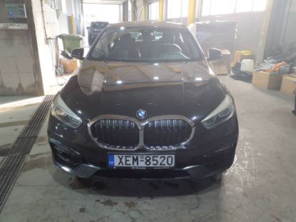 Εικόνα της BMW 118I 1.5U 5D AUTO 136HP
